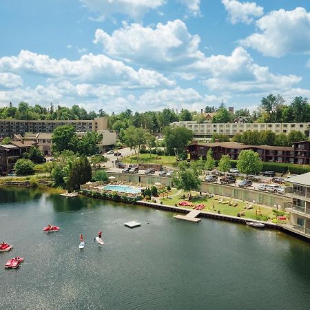 High Peaks Resort Lake Placid Kültér fotó