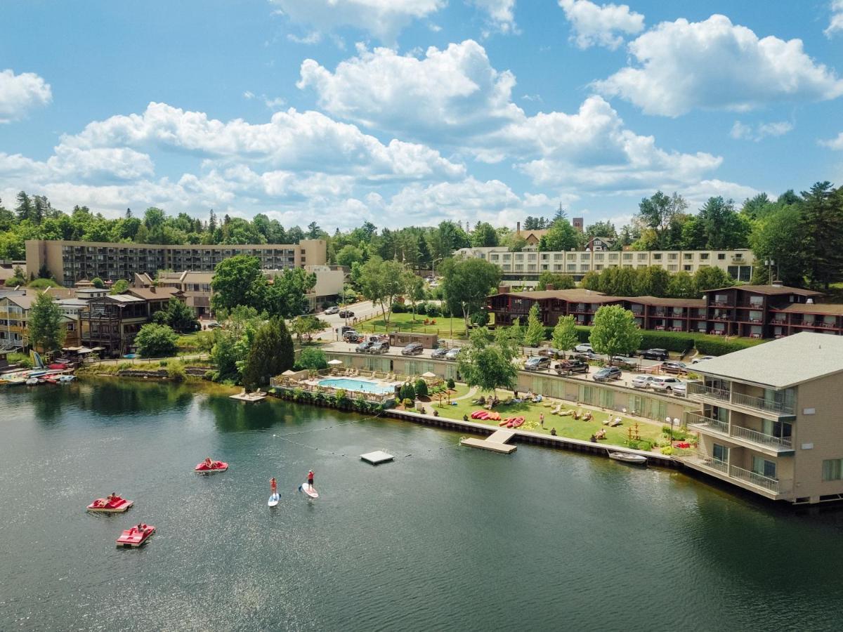 High Peaks Resort Lake Placid Kültér fotó