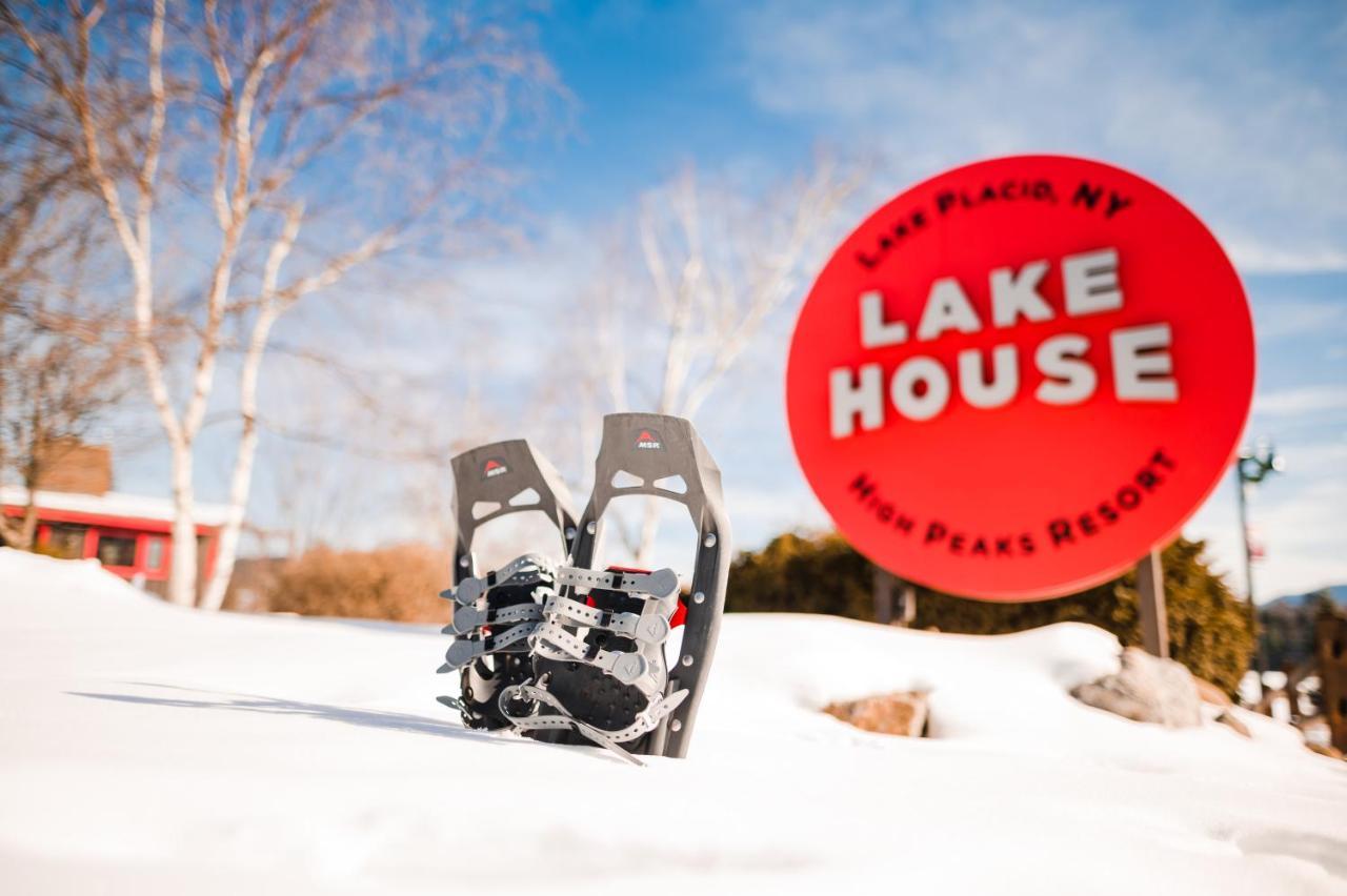 High Peaks Resort Lake Placid Kültér fotó