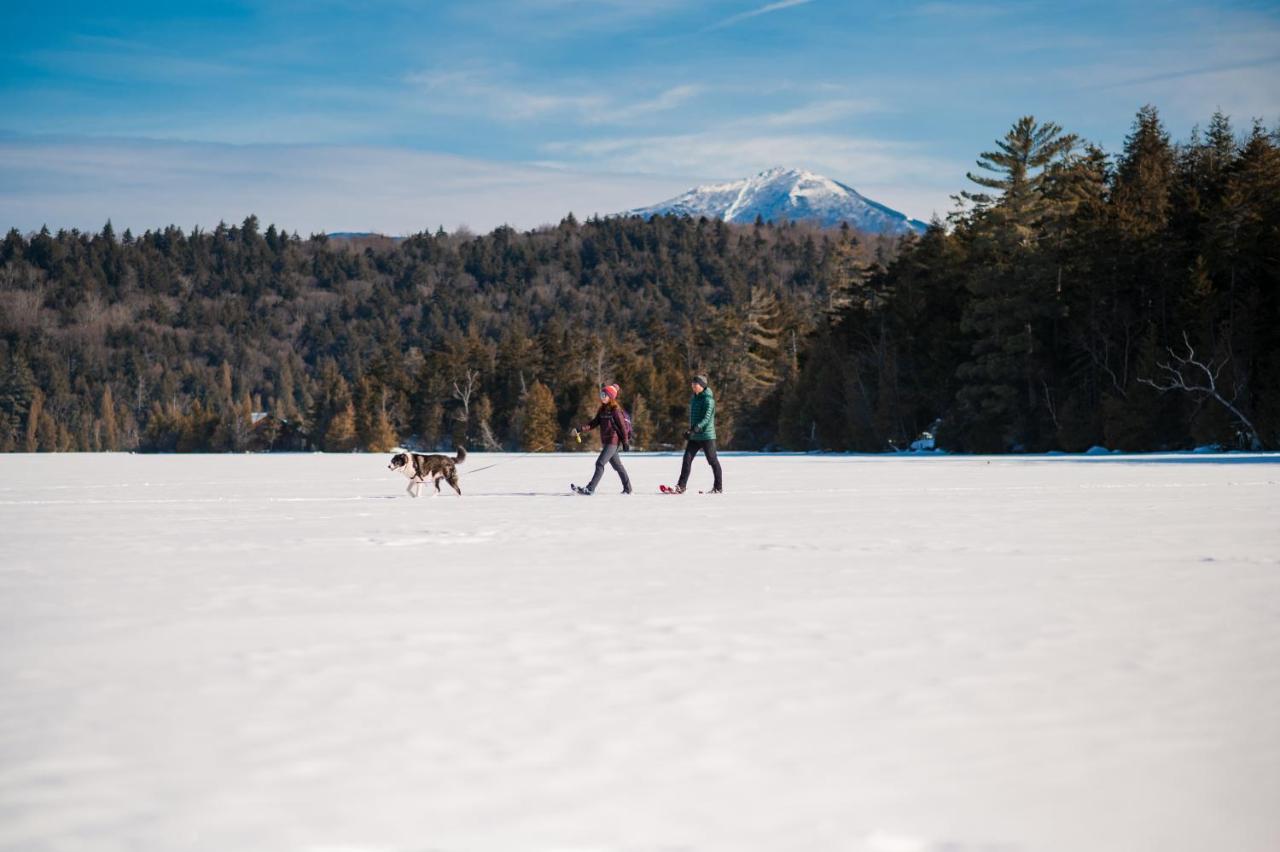 High Peaks Resort Lake Placid Kültér fotó