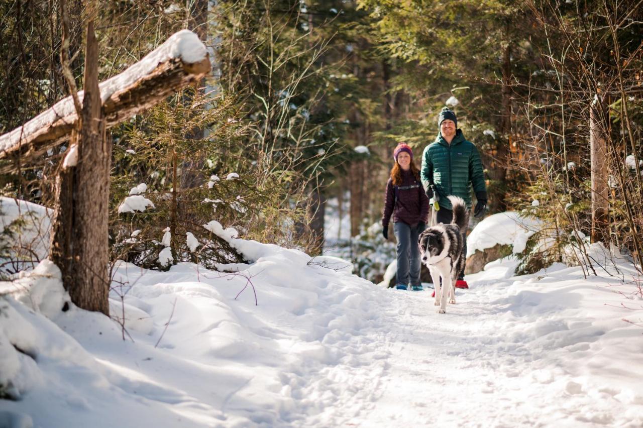 High Peaks Resort Lake Placid Kültér fotó