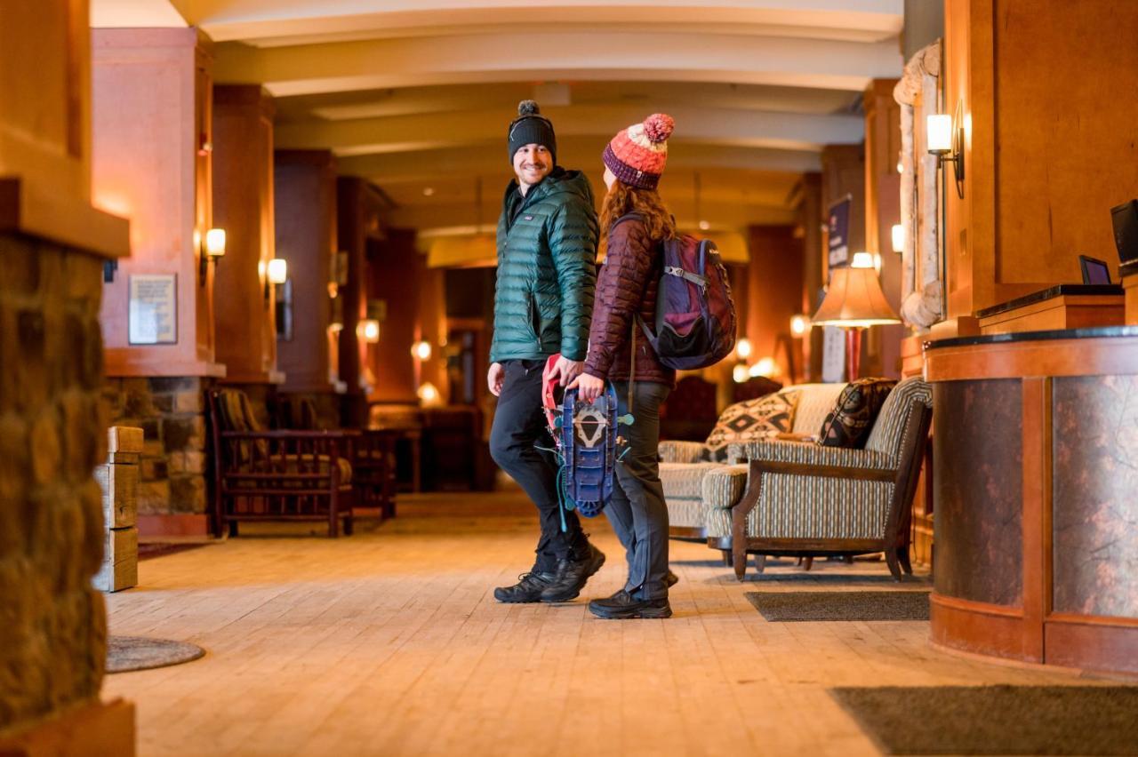 High Peaks Resort Lake Placid Kültér fotó