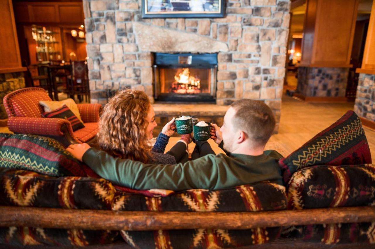 High Peaks Resort Lake Placid Kültér fotó