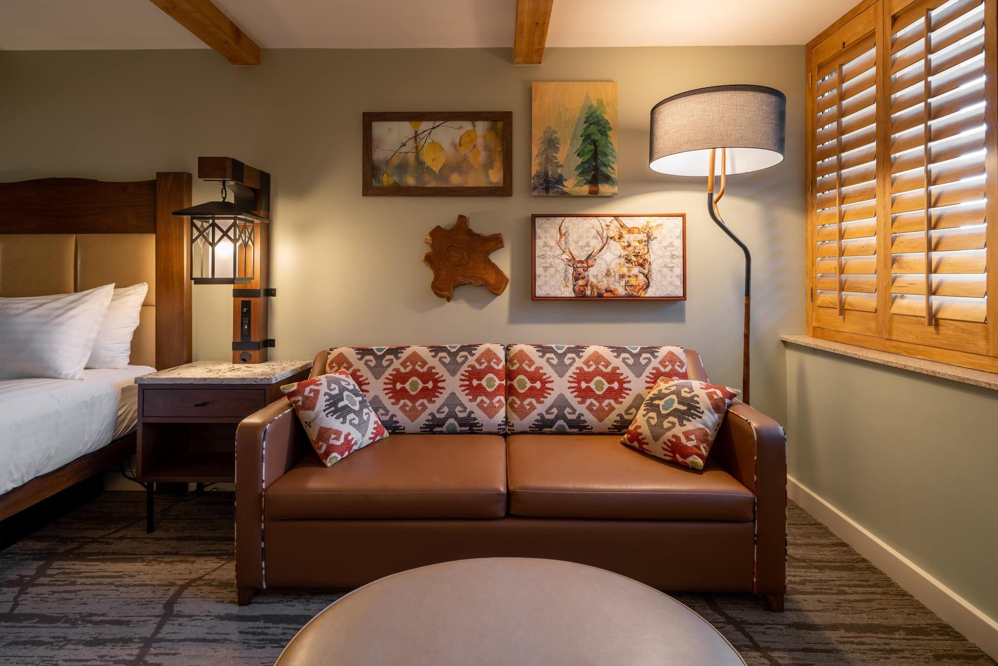 High Peaks Resort Lake Placid Kültér fotó