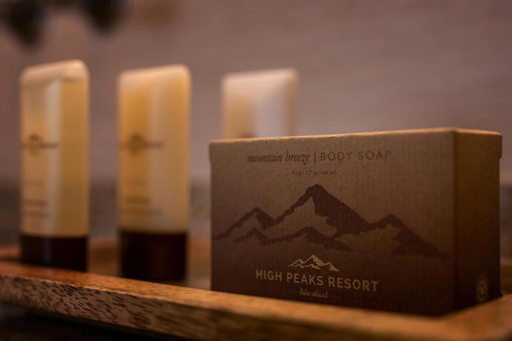High Peaks Resort Lake Placid Kültér fotó